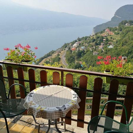 Villa Casa Mezzema à Tremosine Extérieur photo