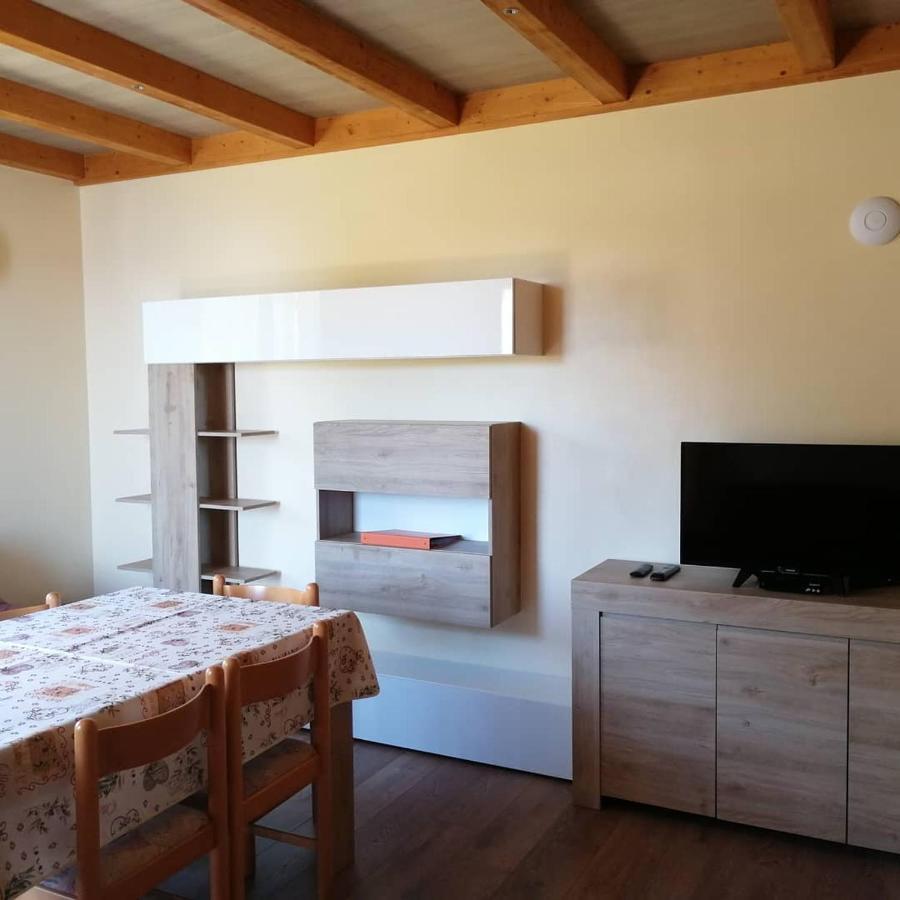 Villa Casa Mezzema à Tremosine Extérieur photo