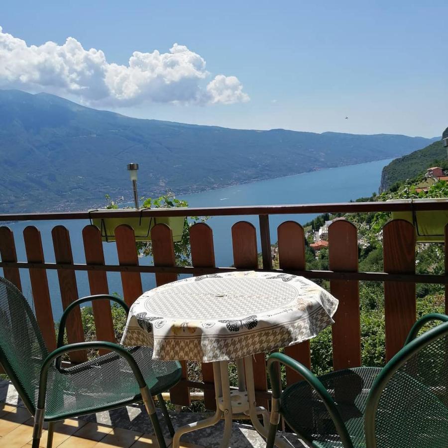 Villa Casa Mezzema à Tremosine Extérieur photo