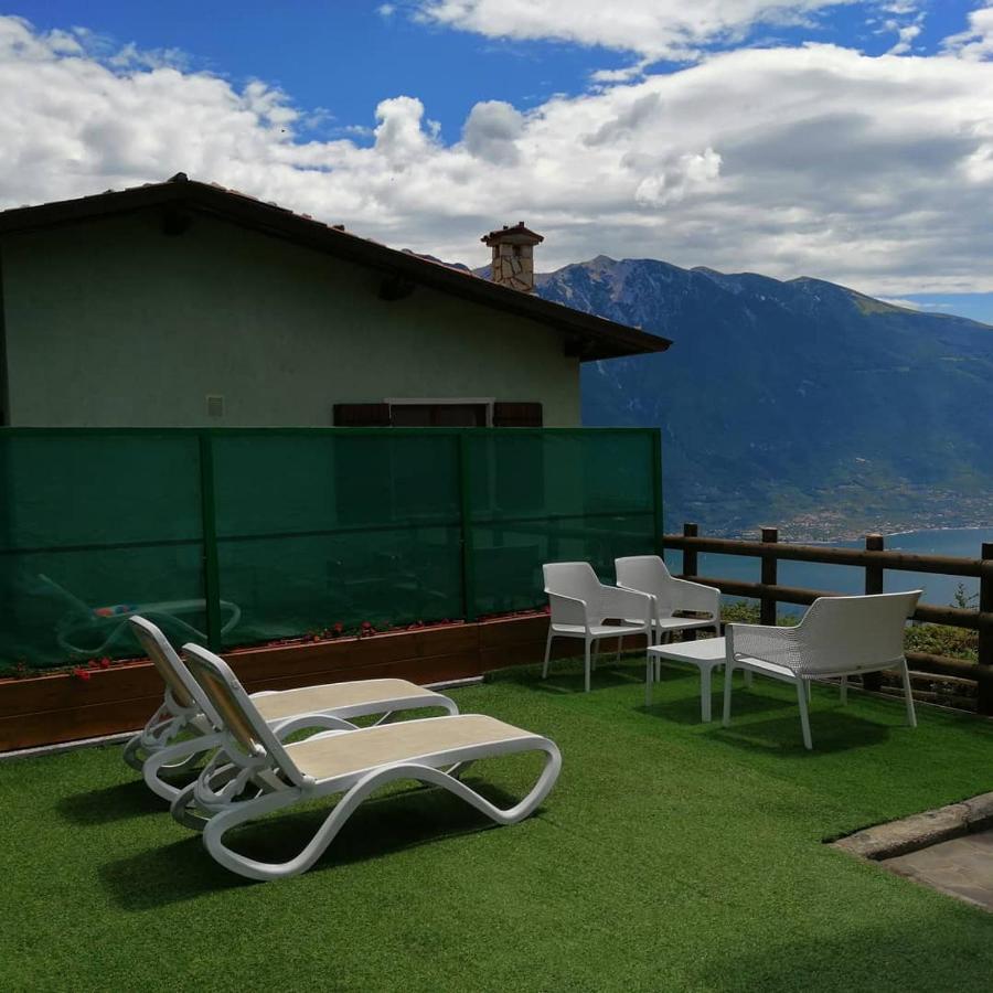 Villa Casa Mezzema à Tremosine Extérieur photo