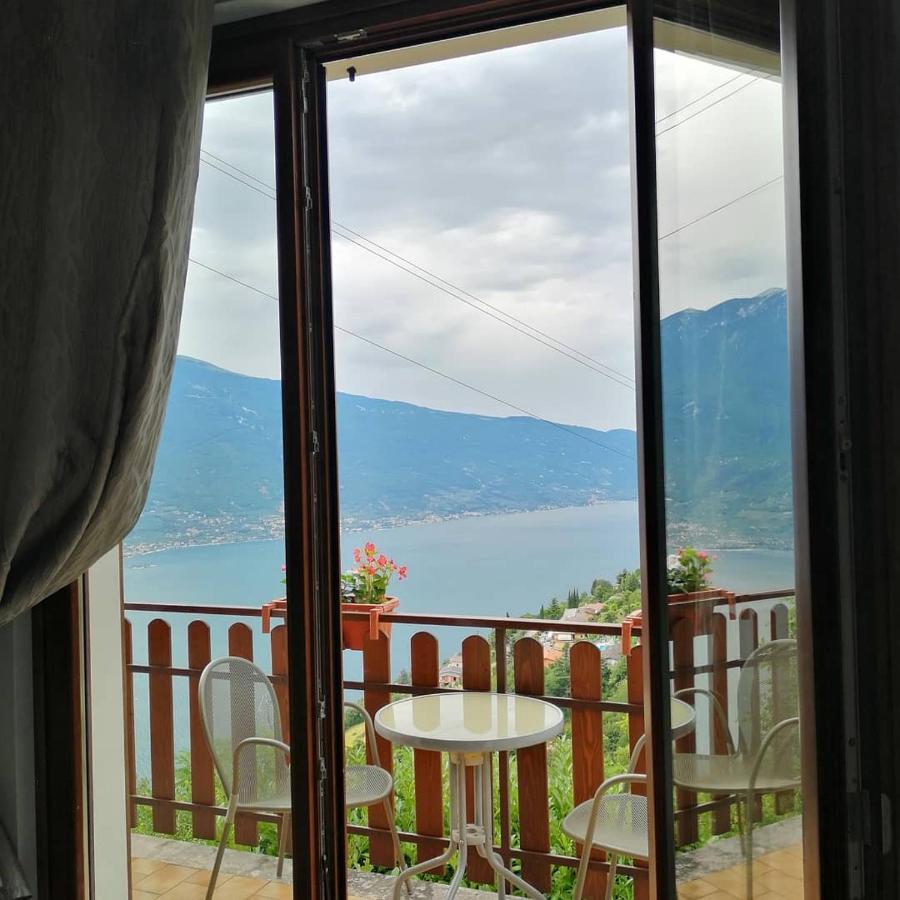 Villa Casa Mezzema à Tremosine Extérieur photo