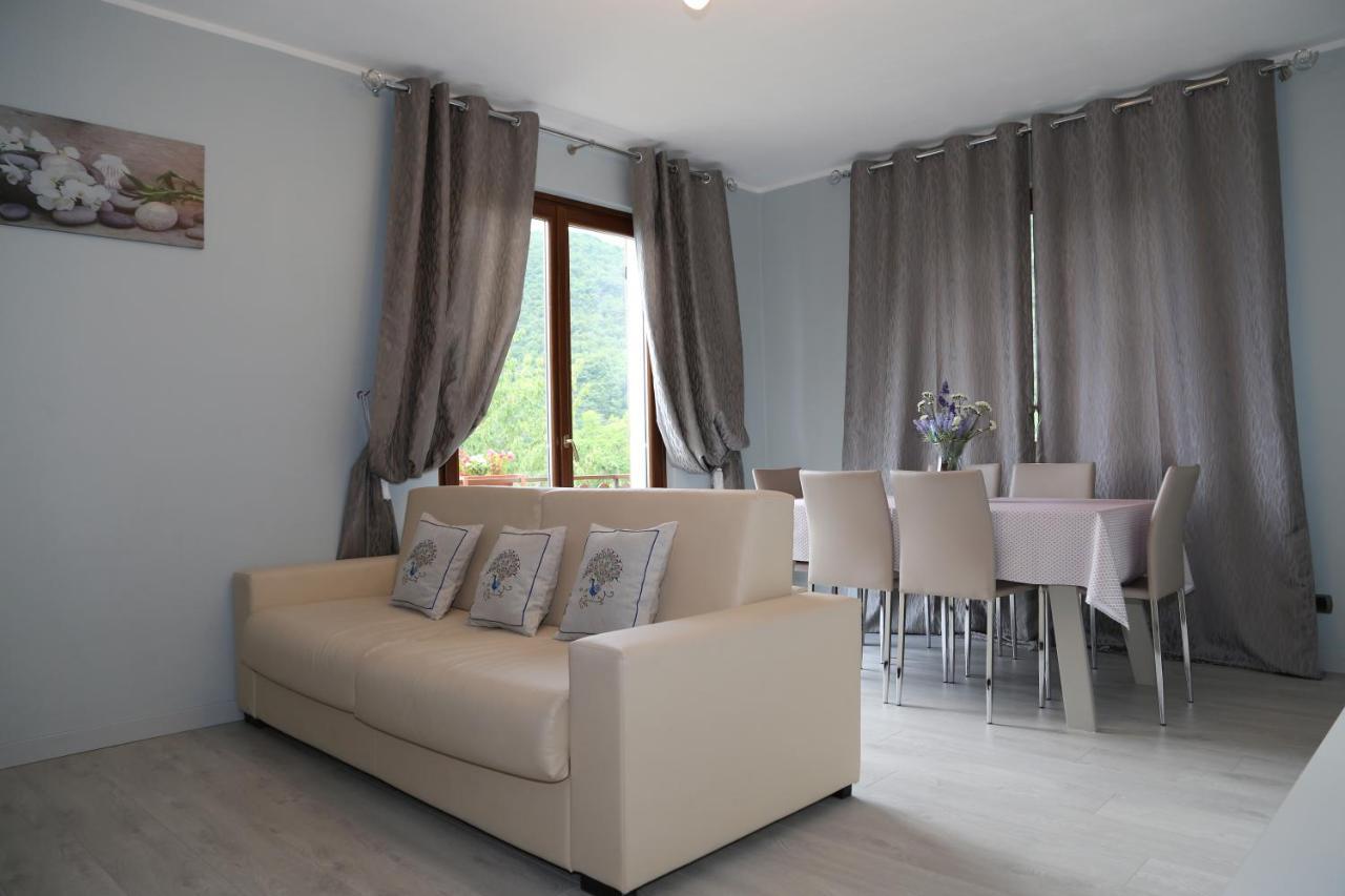 Villa Casa Mezzema à Tremosine Extérieur photo