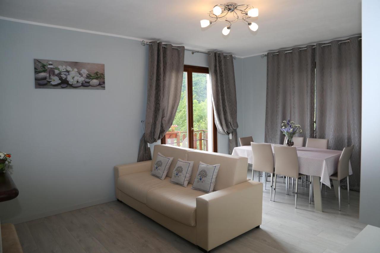 Villa Casa Mezzema à Tremosine Extérieur photo