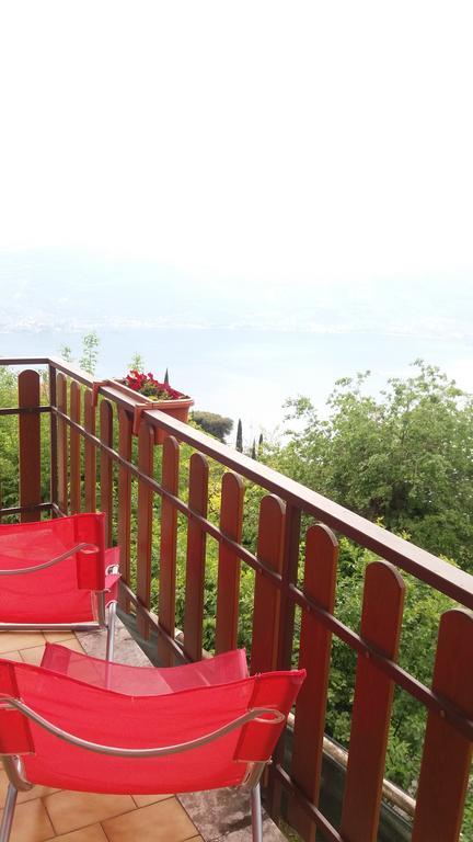 Villa Casa Mezzema à Tremosine Extérieur photo