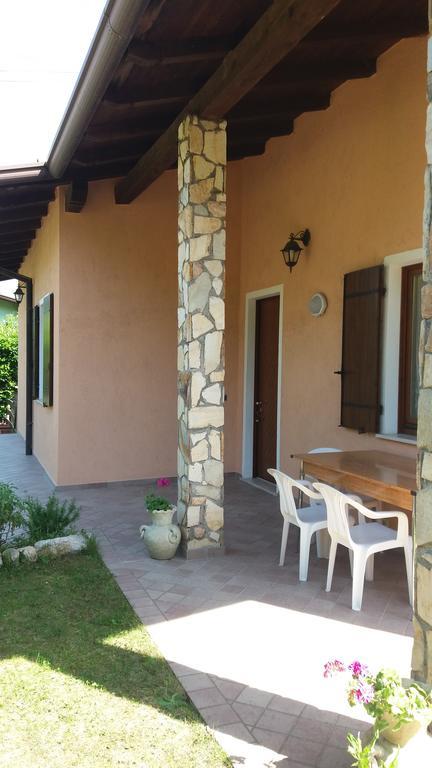 Villa Casa Mezzema à Tremosine Extérieur photo