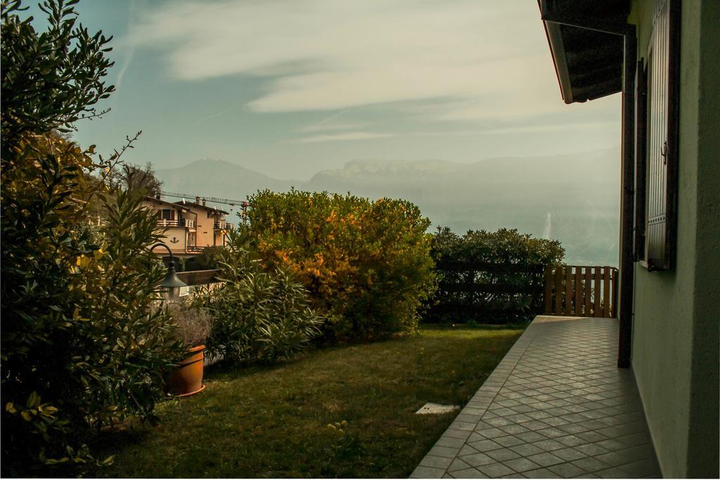 Villa Casa Mezzema à Tremosine Extérieur photo
