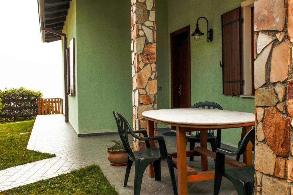 Villa Casa Mezzema à Tremosine Extérieur photo
