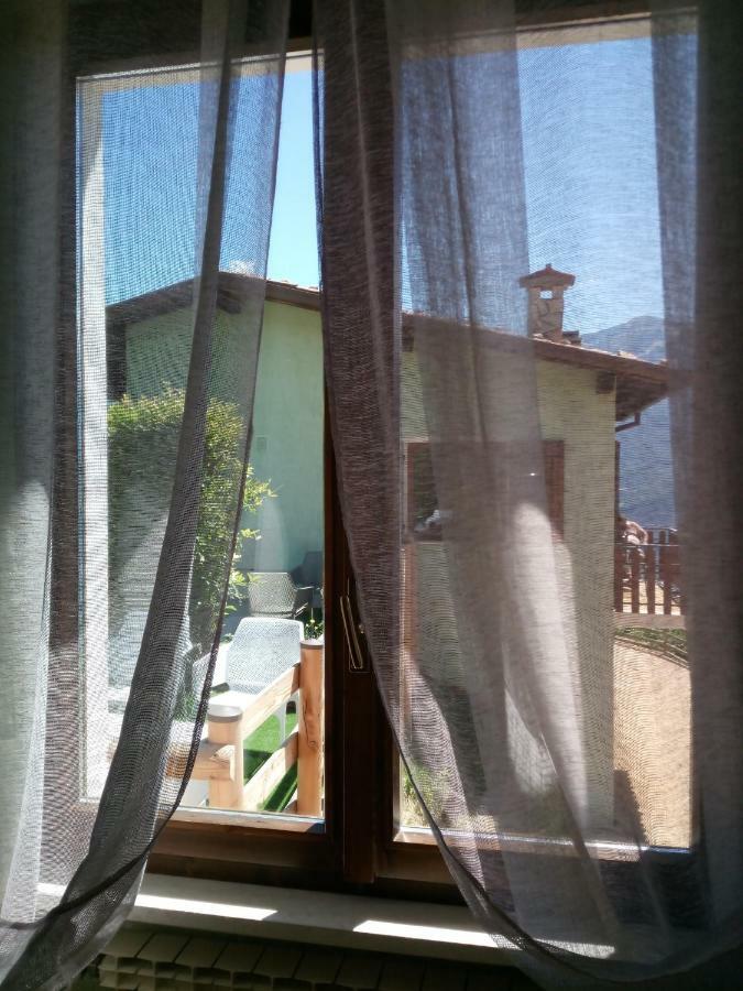 Villa Casa Mezzema à Tremosine Extérieur photo