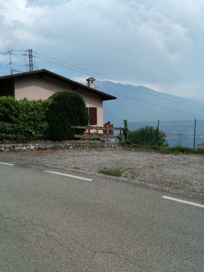 Villa Casa Mezzema à Tremosine Extérieur photo